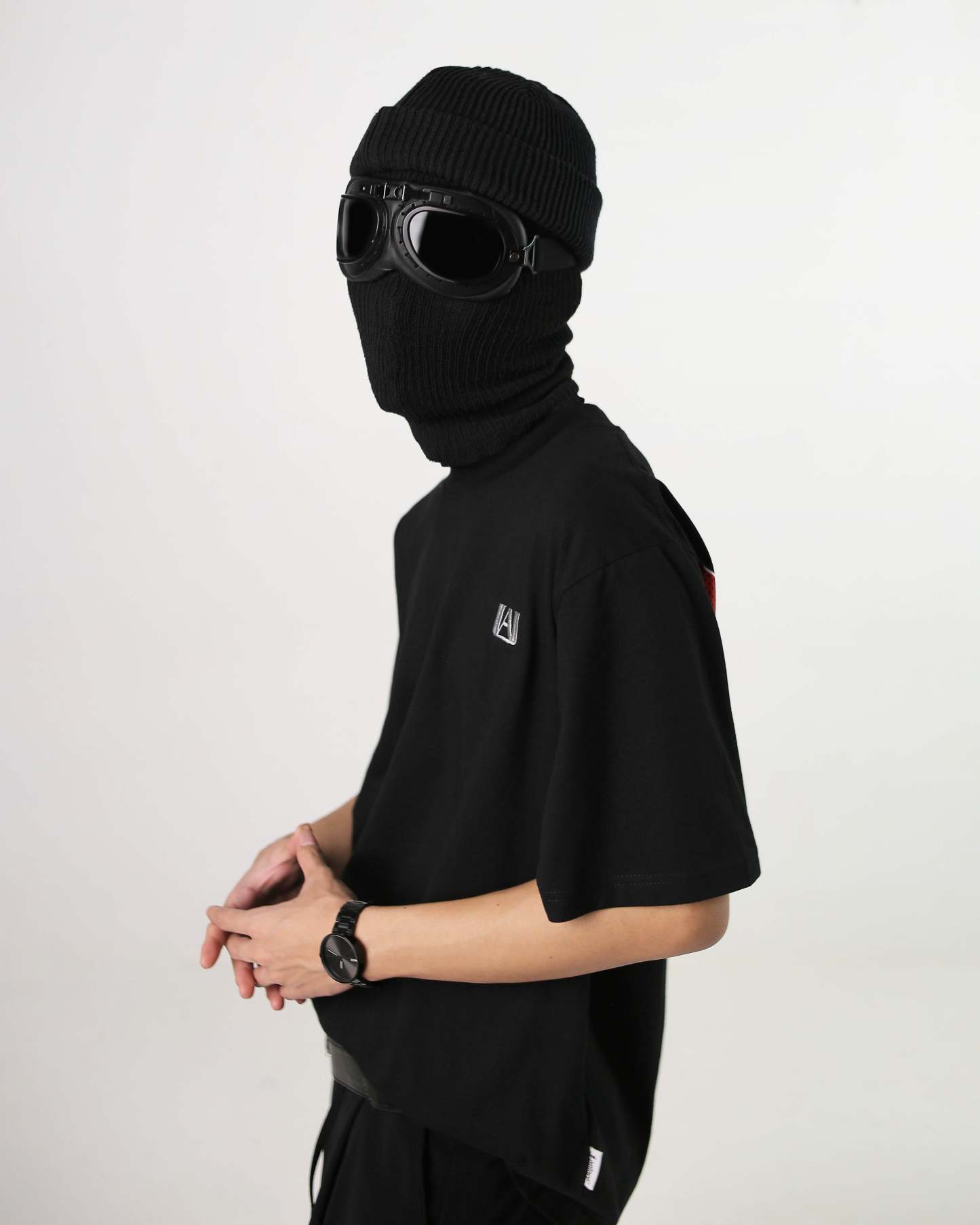 DYNAMIGHT OVERSIZE T-SHIRT-Coordom