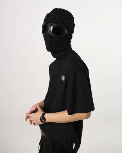 DYNAMIGHT OVERSIZE T-SHIRT-Coordom