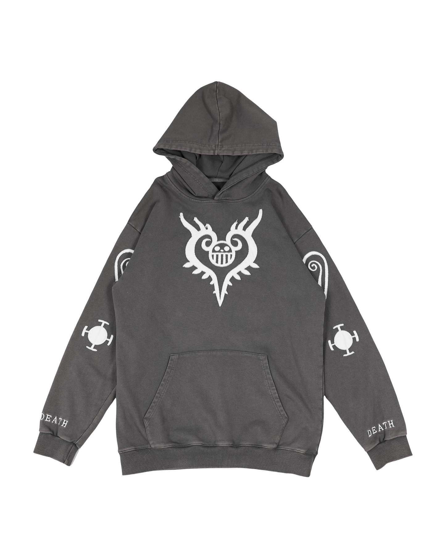 SURGEON OF DEATH HOODIE-Coordom