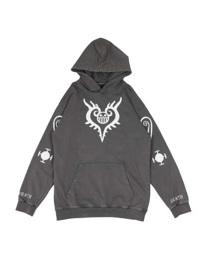 SURGEON OF DEATH HOODIE-Coordom
