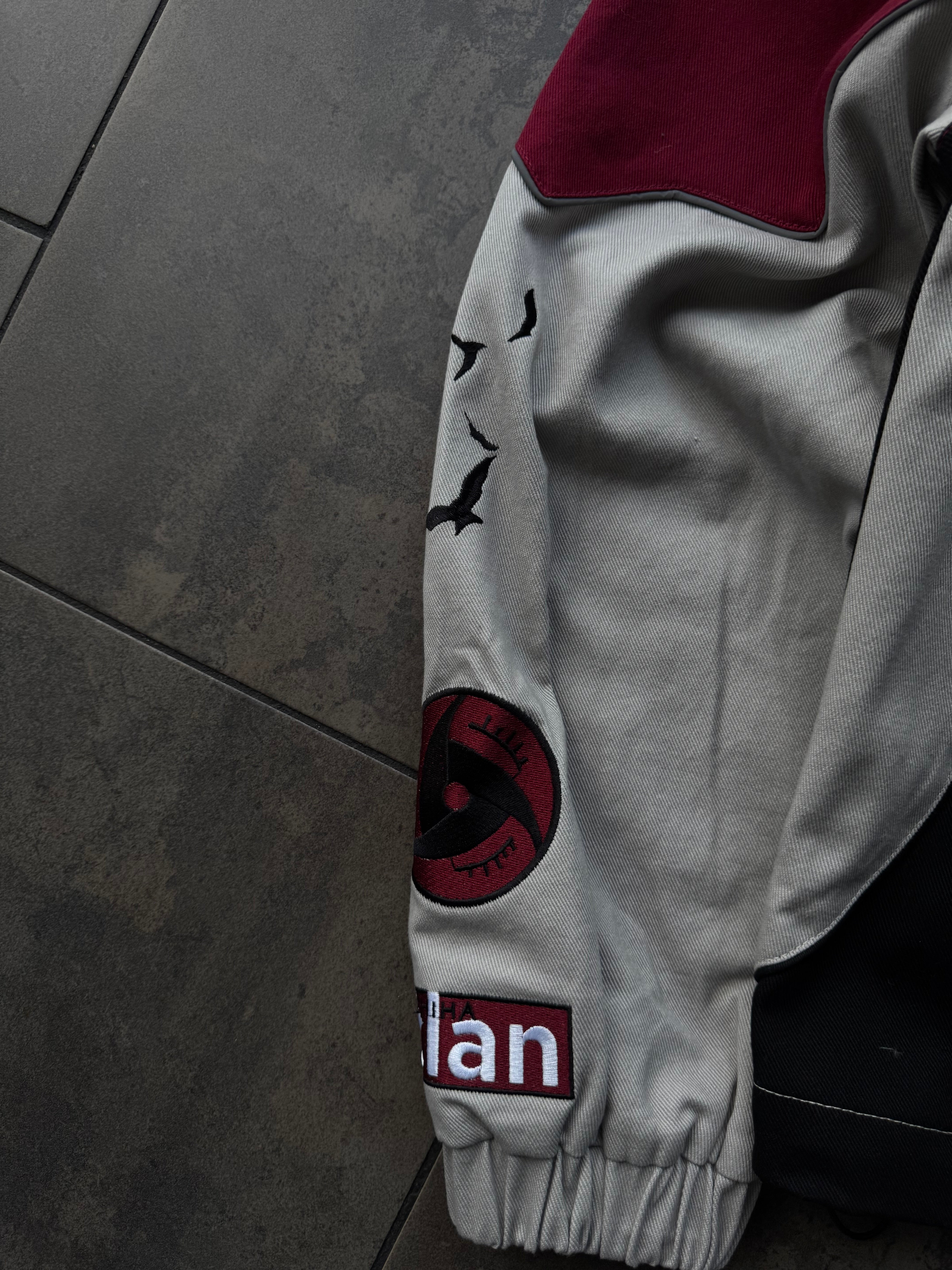  ITACHI RACING JACKET-Coordom