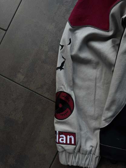  ITACHI RACING JACKET-Coordom