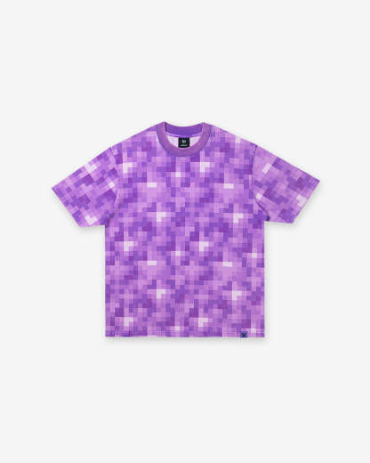Amethyst Tee-Coordom