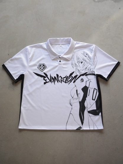 REI JERSEY-Coordom