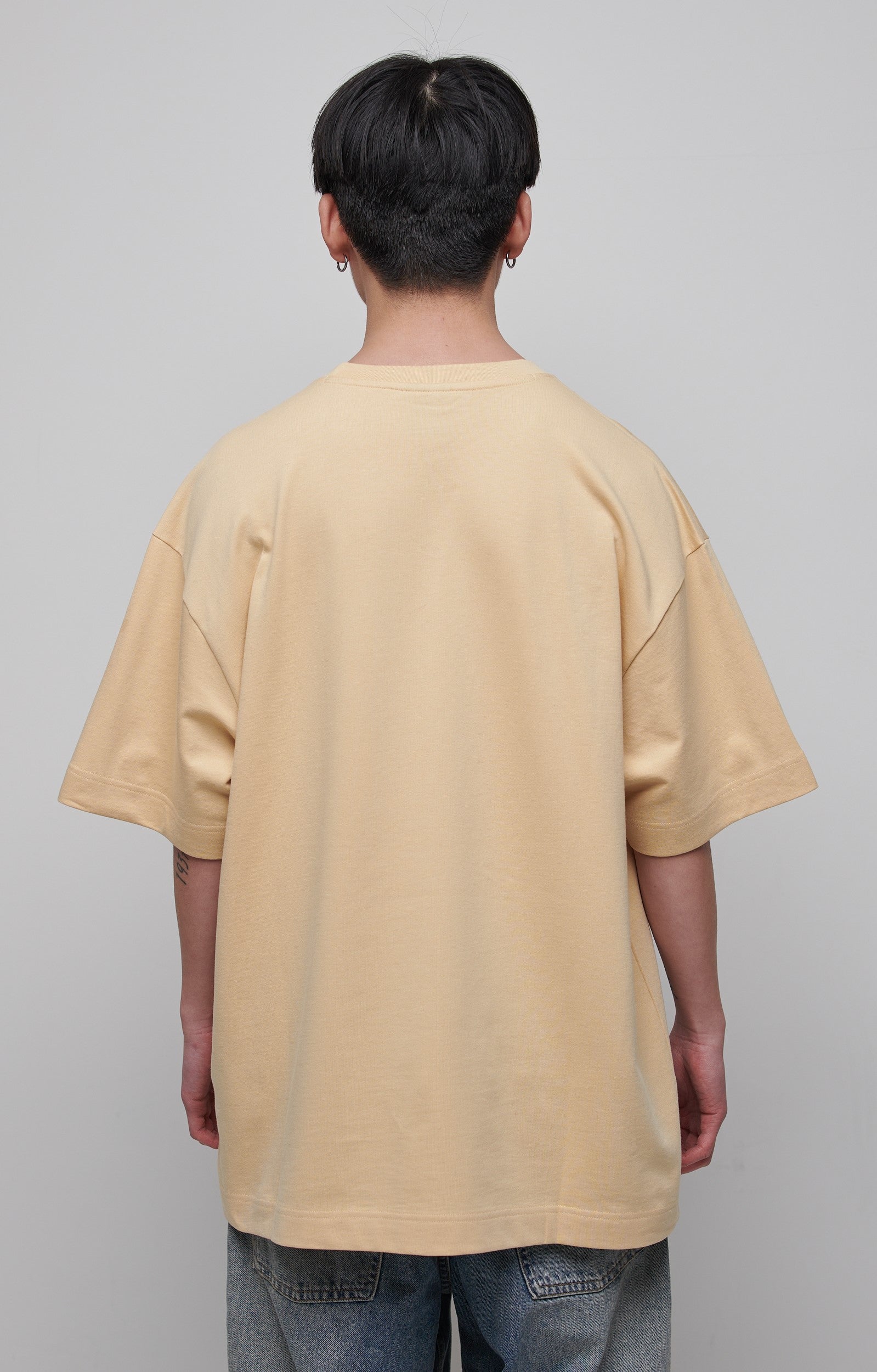 Itachi T Shirt-Coordom
