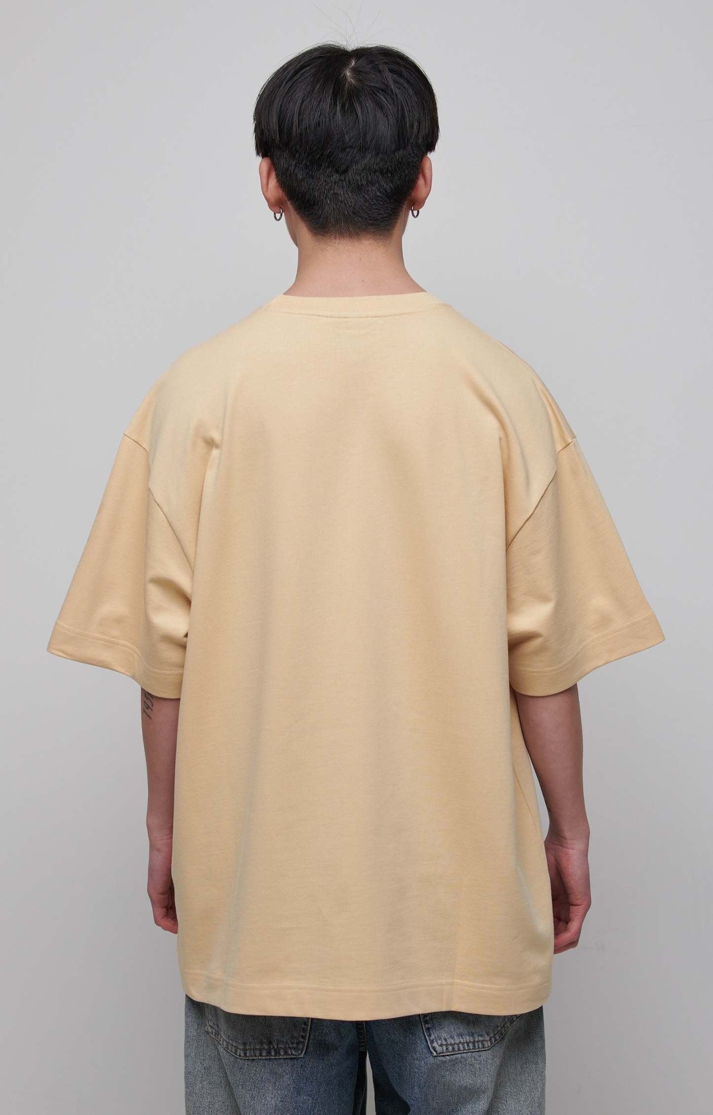 Itachi T Shirt-Coordom