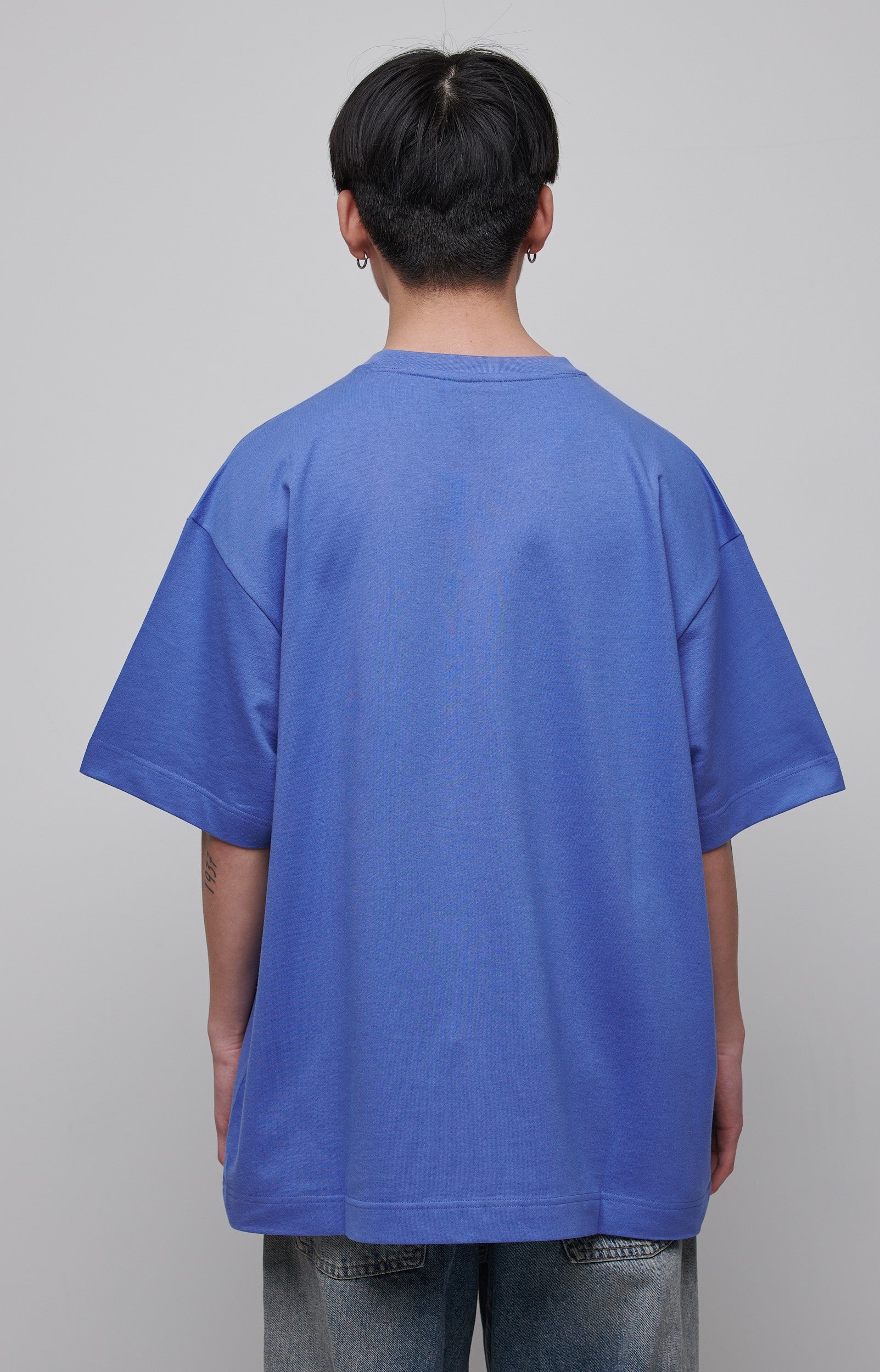 Sasuke T Shirt-Coordom