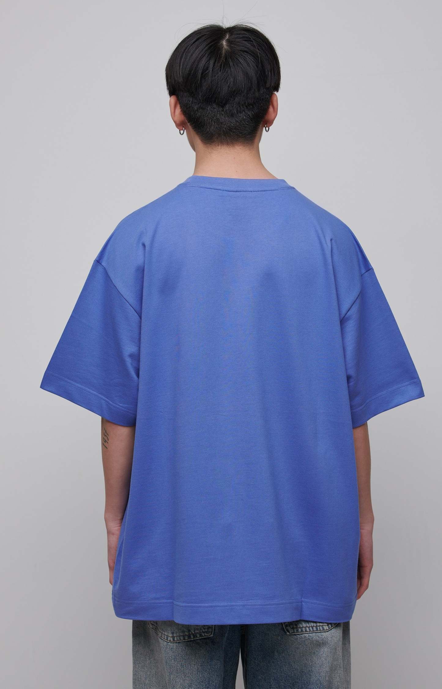 Sasuke T Shirt-Coordom