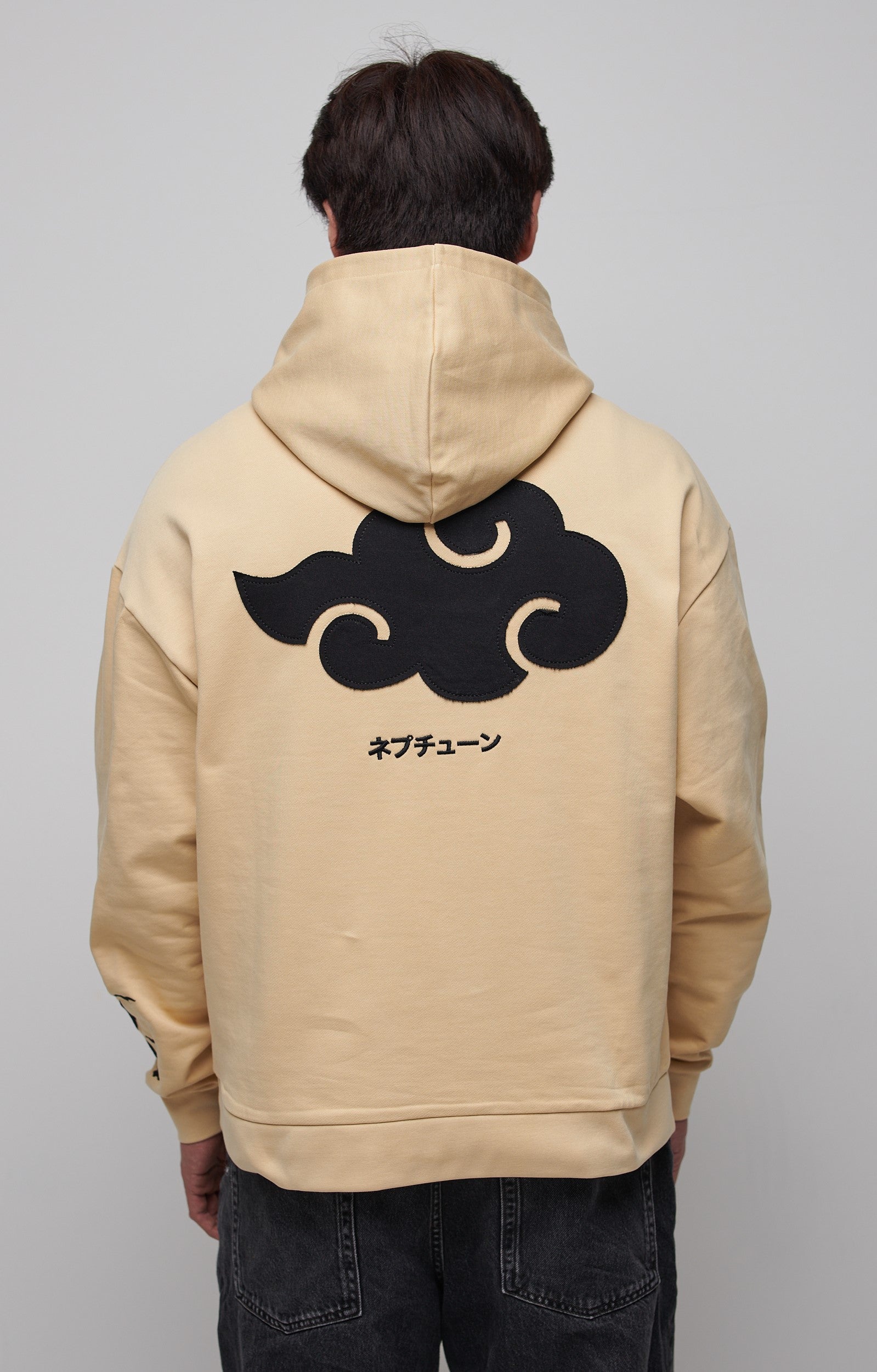 Itachi Hoodie-Coordom