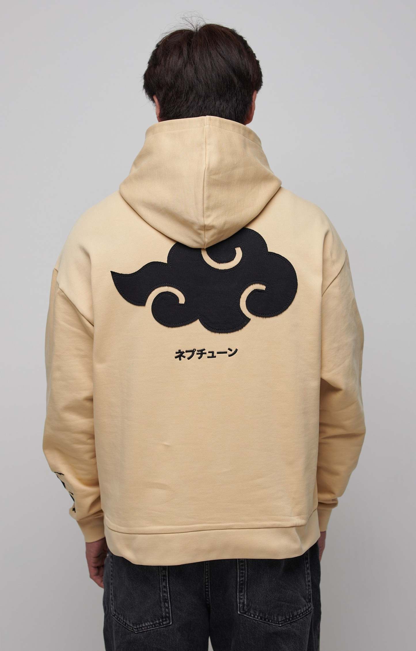 Itachi Hoodie-Coordom