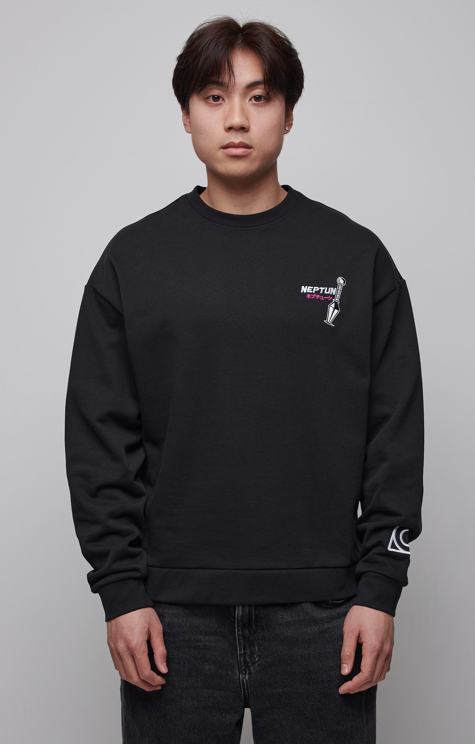 Team7 Crewneck-Coordom