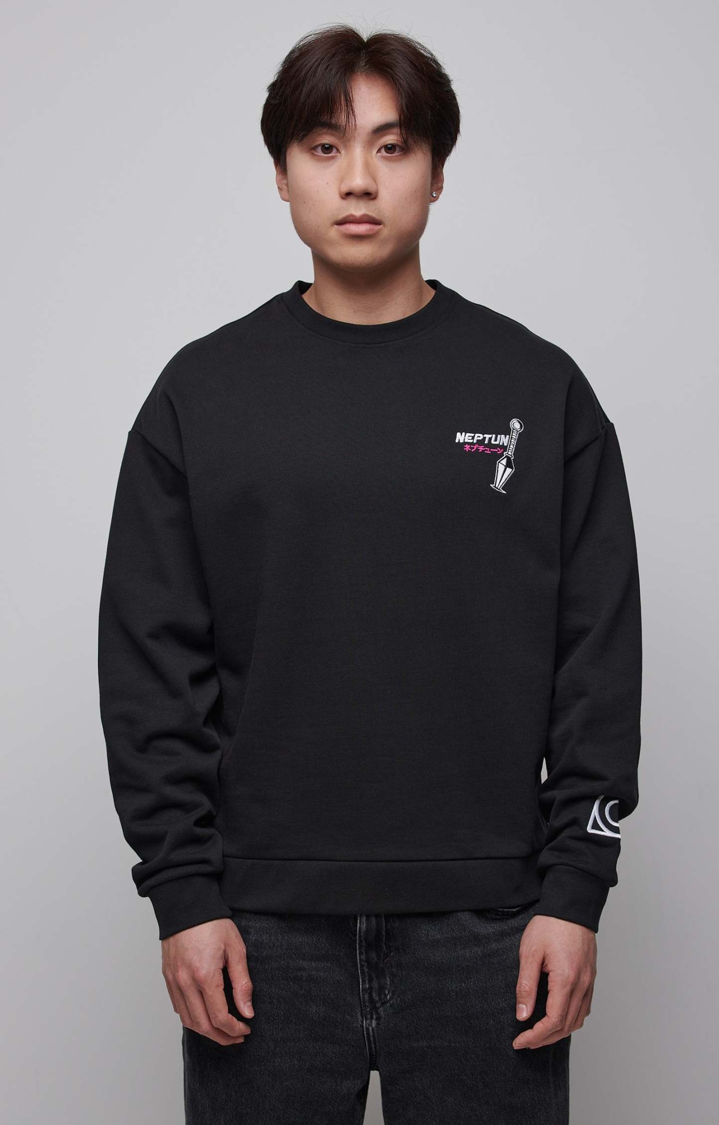 Team7 Crewneck-Coordom