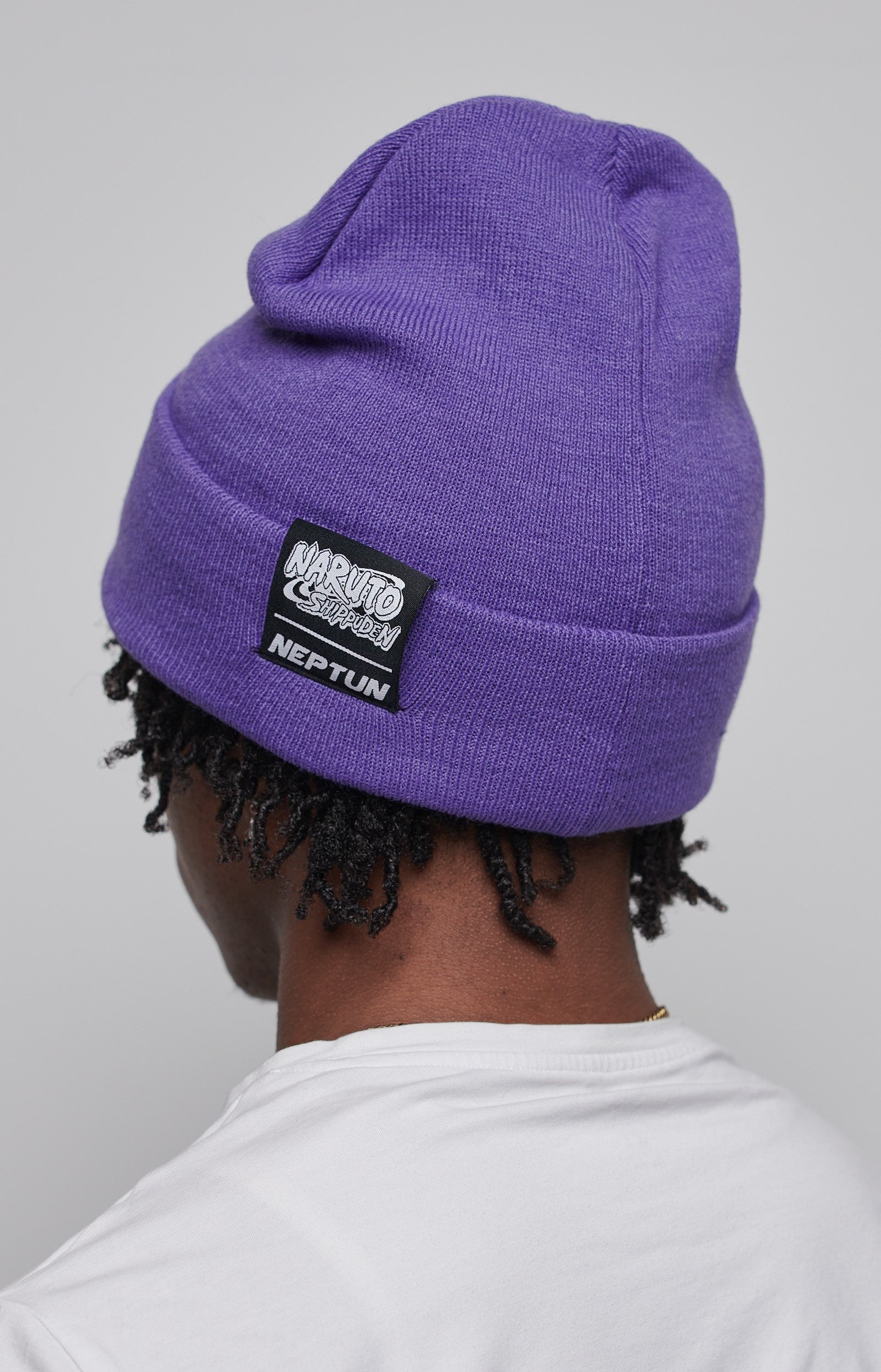 Naruto / Sasuke Beanie-Coordom