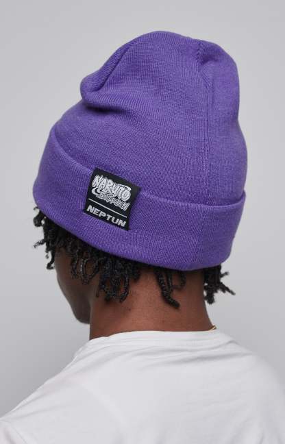 Naruto / Sasuke Beanie-Coordom
