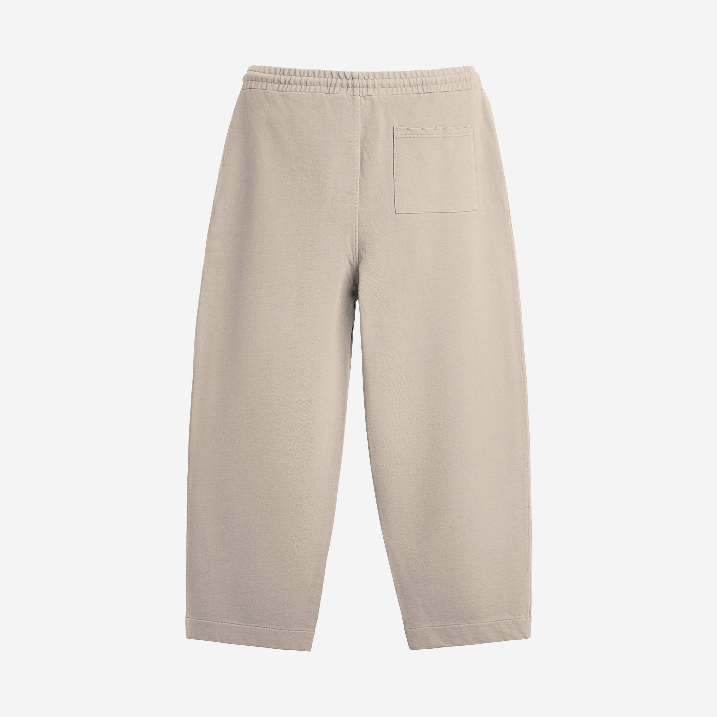 Goddess Of Rot Pants | Dark Fantasy Streetwear Baggy Jeans-Coordom