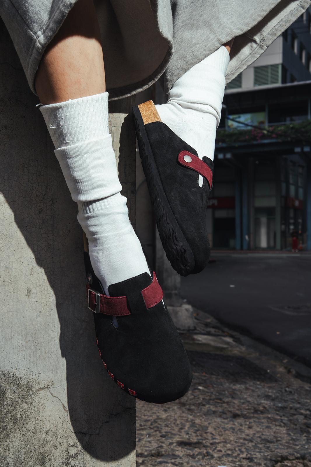 ITACHI CLOGS-Coordom