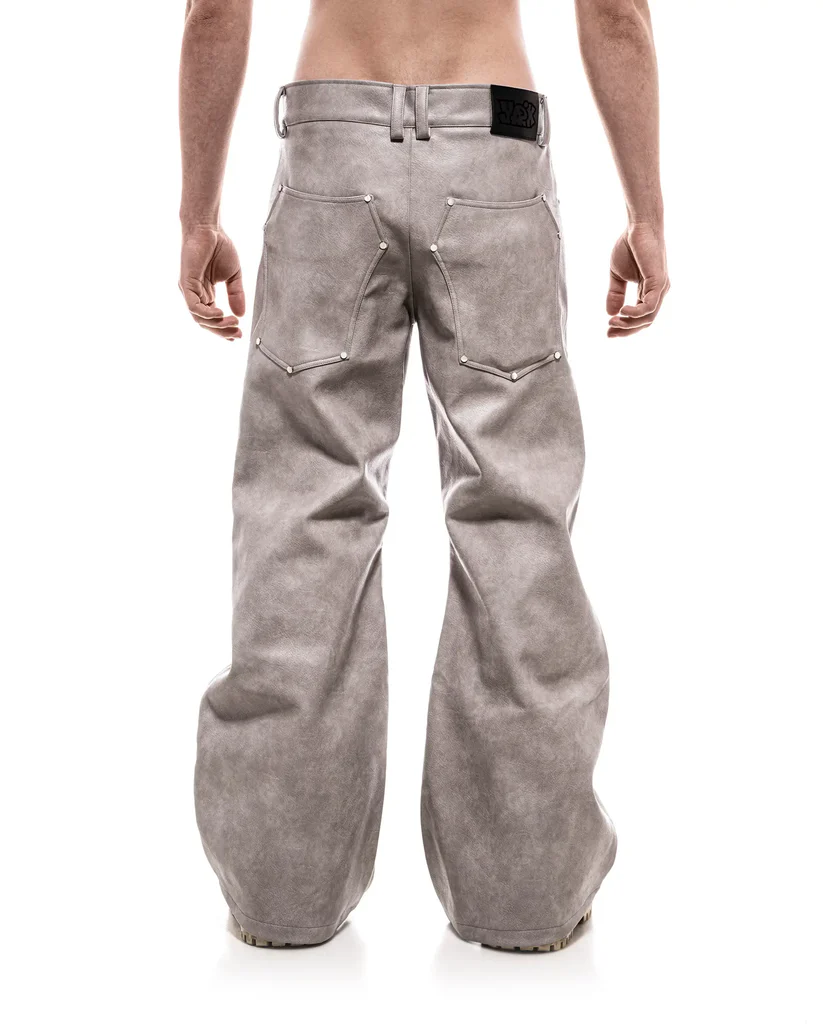 Rockstar Pants-Coordom