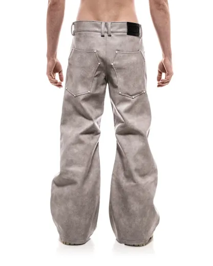 Rockstar Pants-Coordom