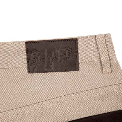  Shorts beige-Coordom