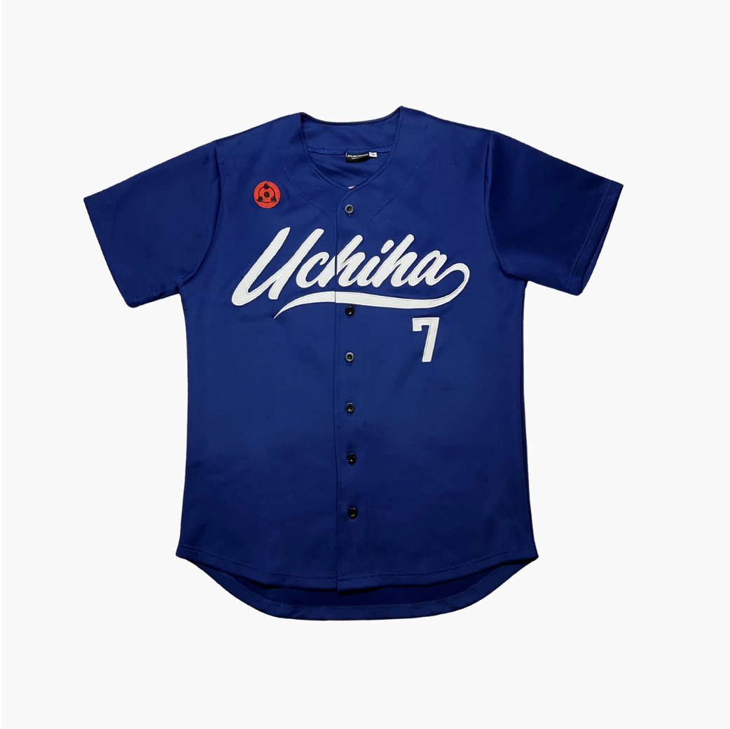 Banished Ninja Jersey-Coordom