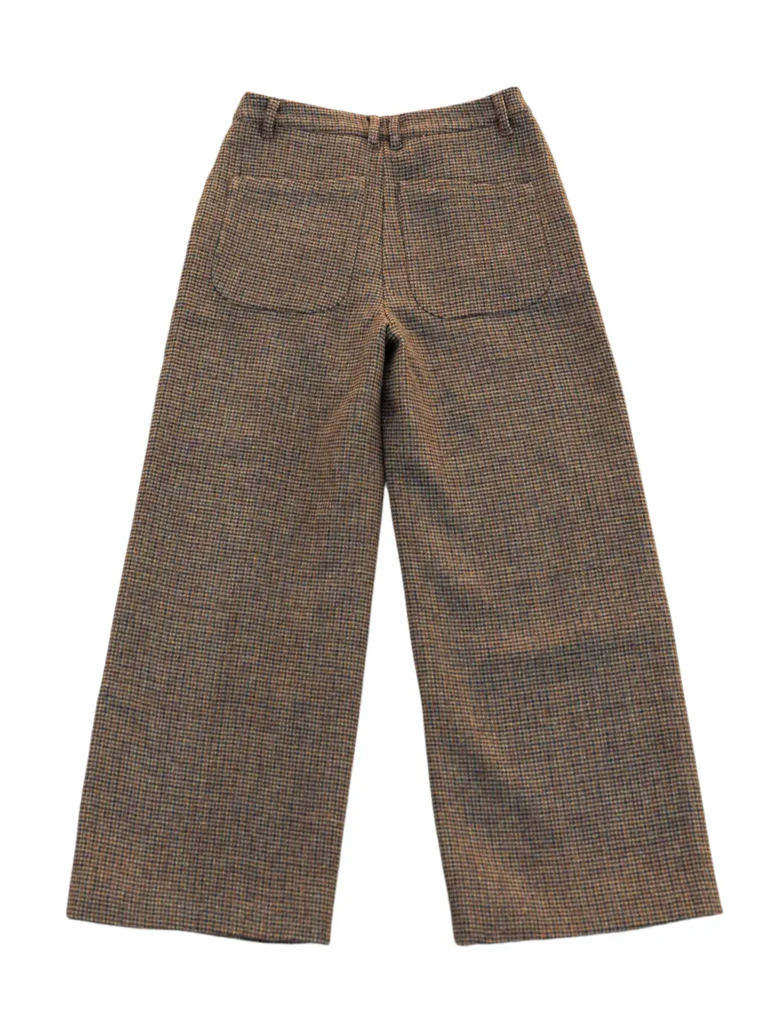 KAZU TROUSERS-Coordom