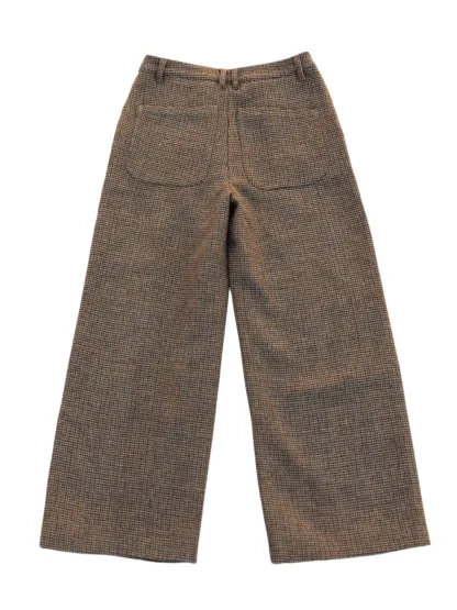 KAZU TROUSERS-Coordom