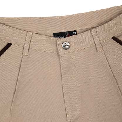  Shorts beige-Coordom