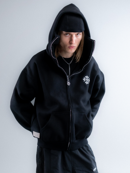 Shadow Hoodie-Coordom