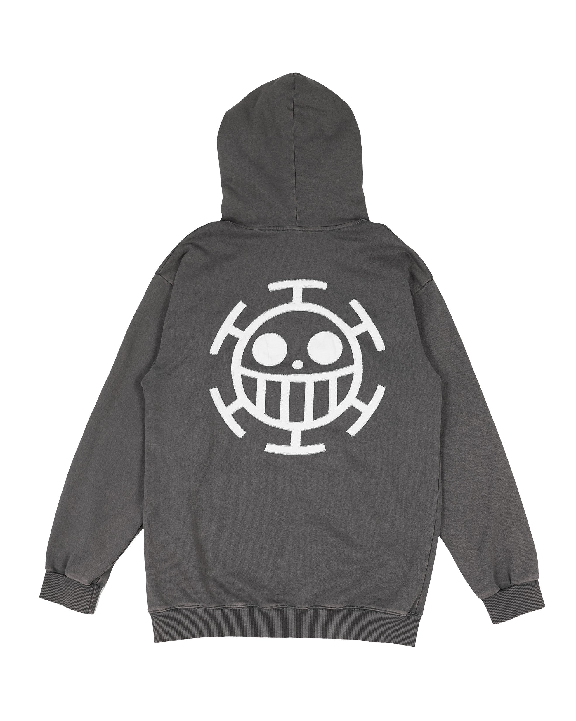 SURGEON OF DEATH HOODIE-Coordom
