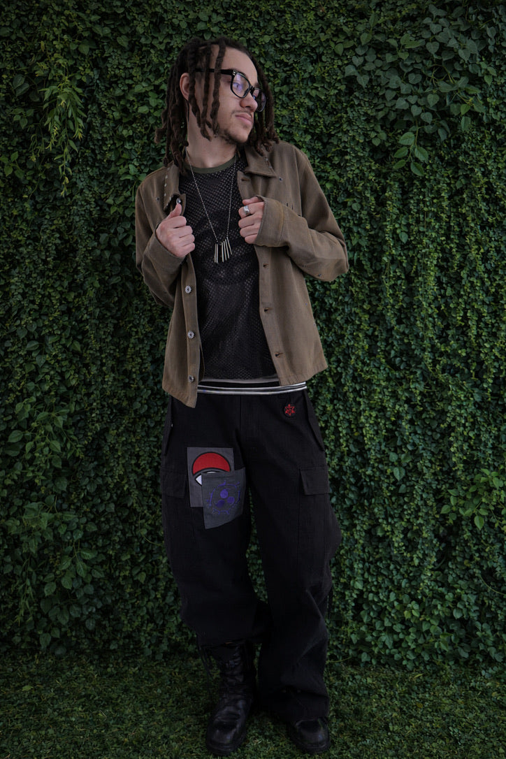 Cursed Cargos-Coordom