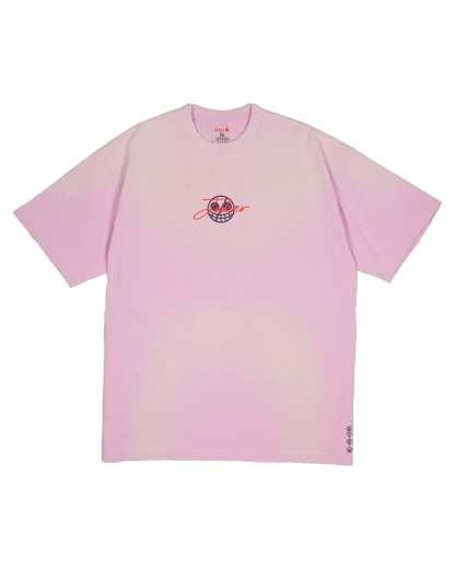 JOKER WASH TEE-Coordom