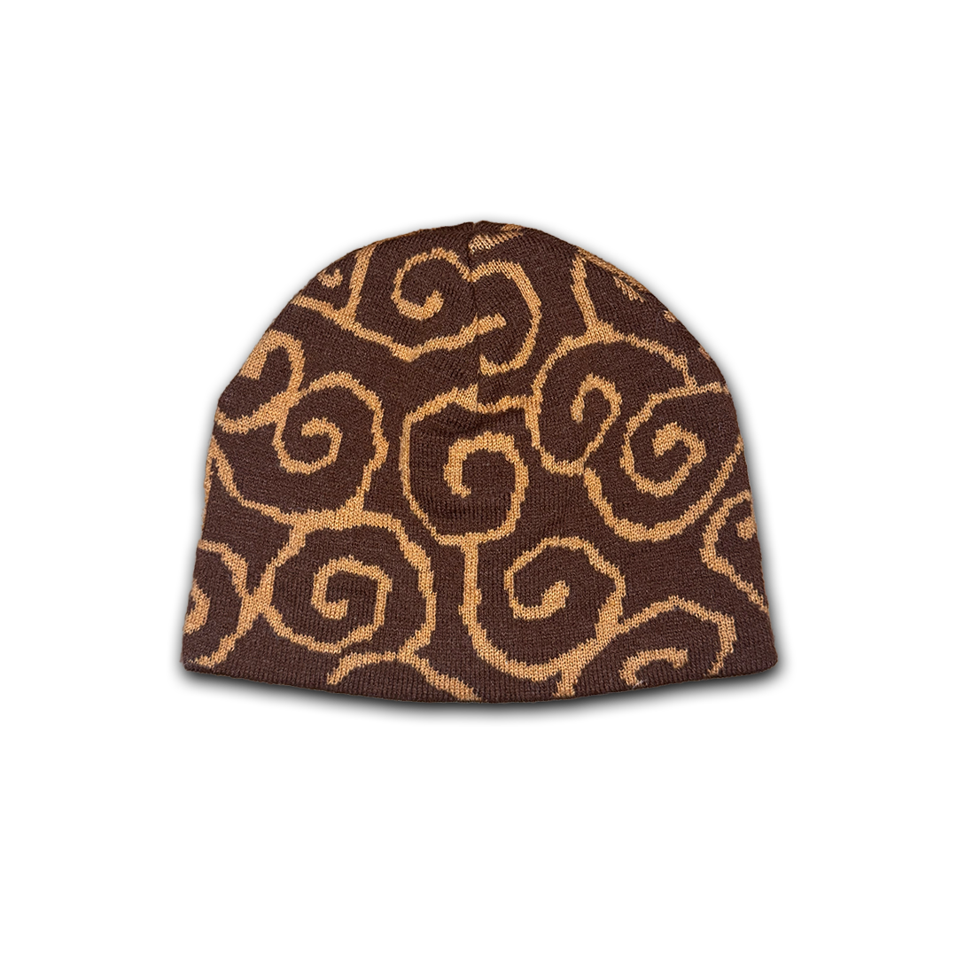 Devil Fruit Beanie-Coordom