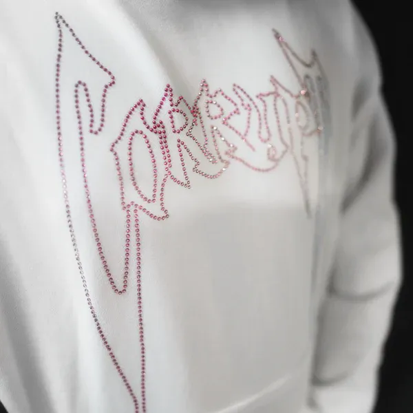Good & Evil Hoodie-Coordom