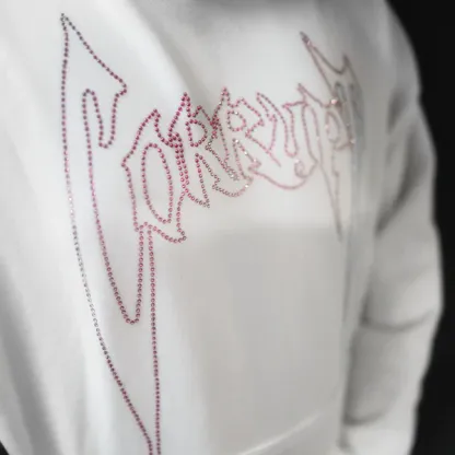 Good & Evil Hoodie-Coordom