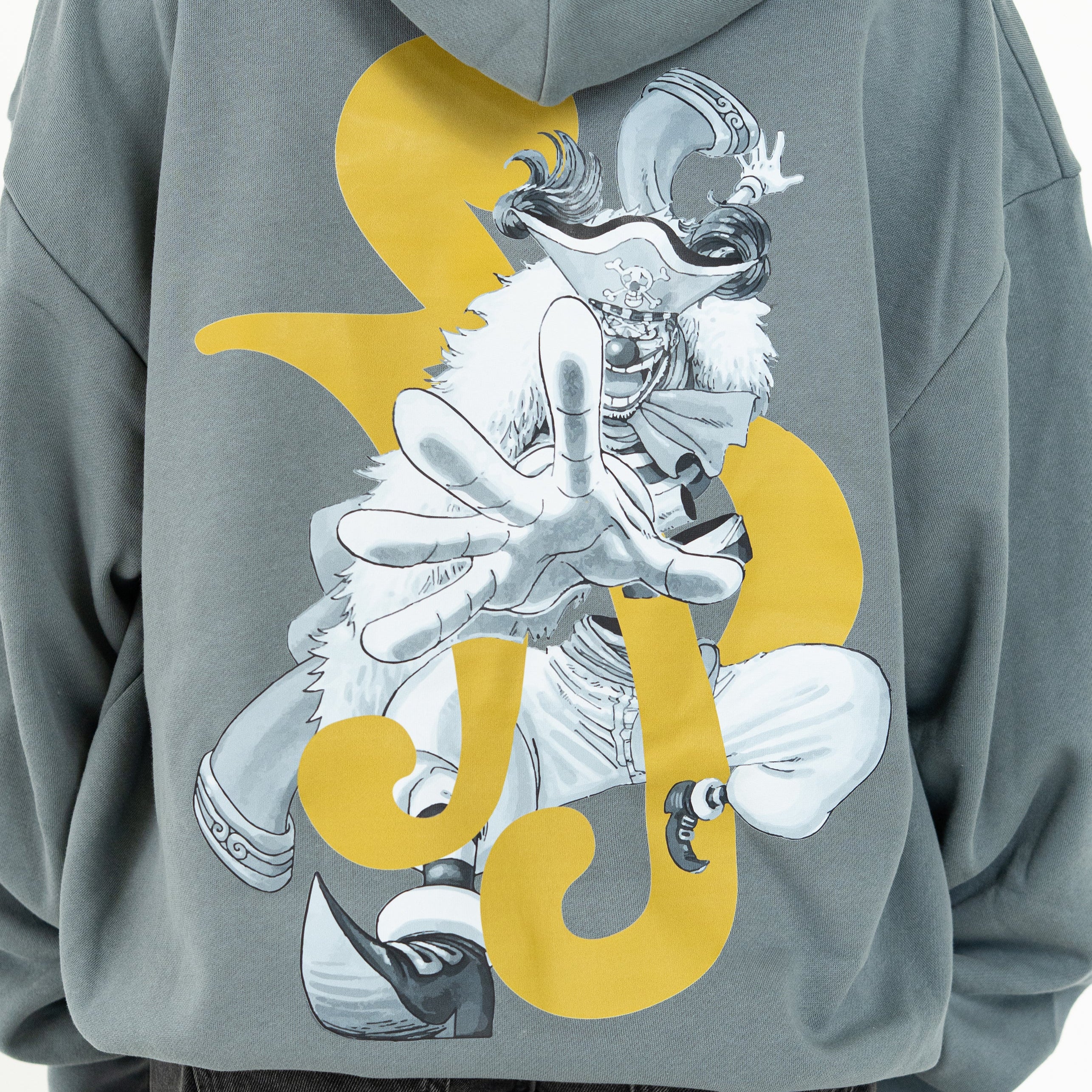 Chop Chop Hoodie-Coordom
