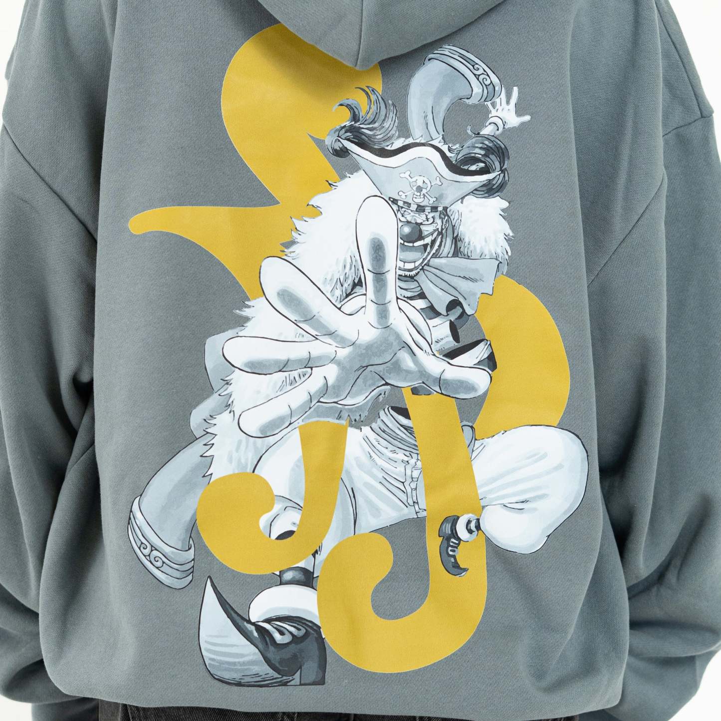 Chop Chop Hoodie-Coordom