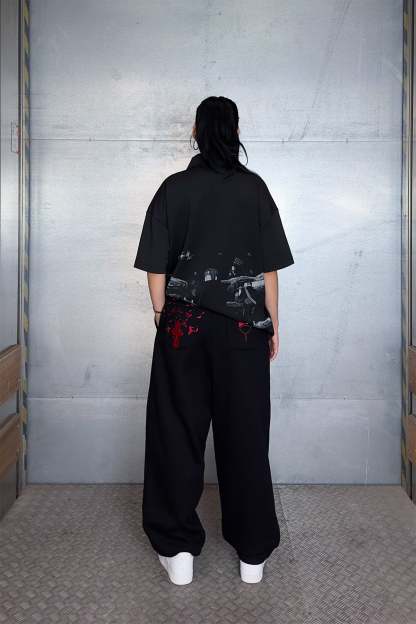 "AKATSUKI" JERSEY-Coordom