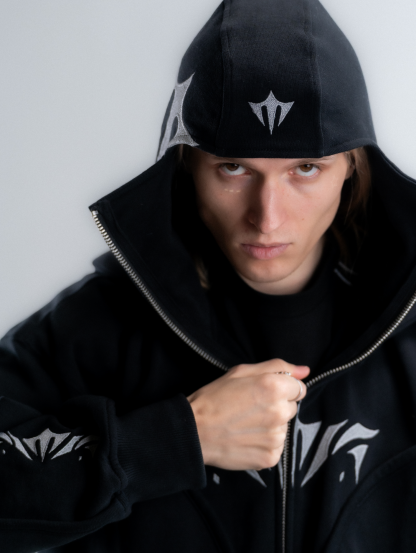 Reflect Phantom Hoodie-Coordom