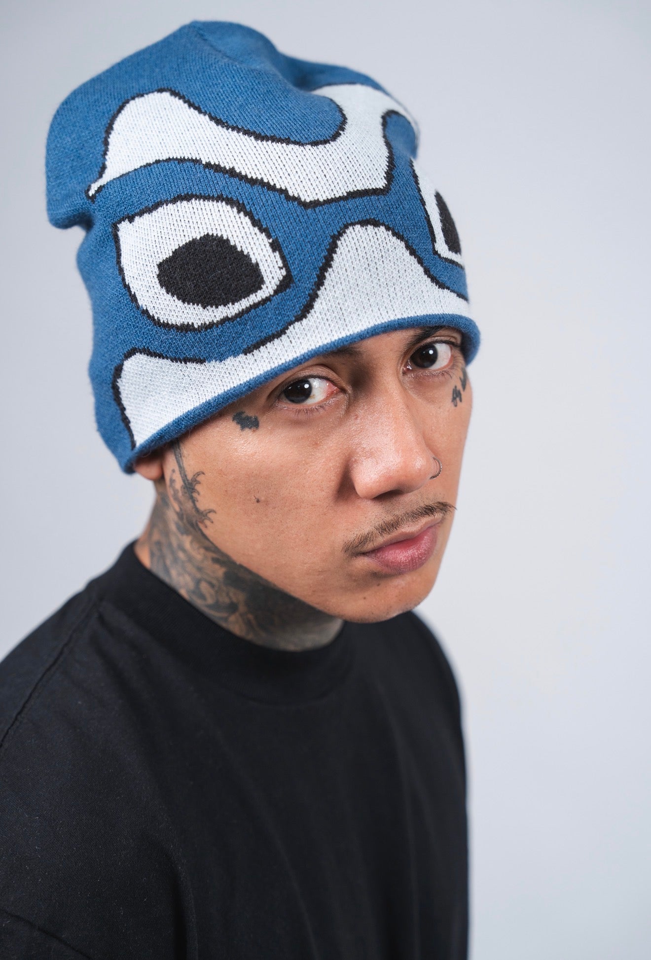 ZUKO BEANIE-Coordom