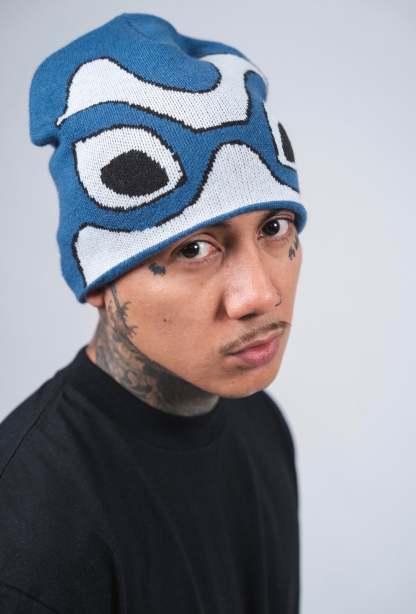  ZUKO BEANIE-Coordom