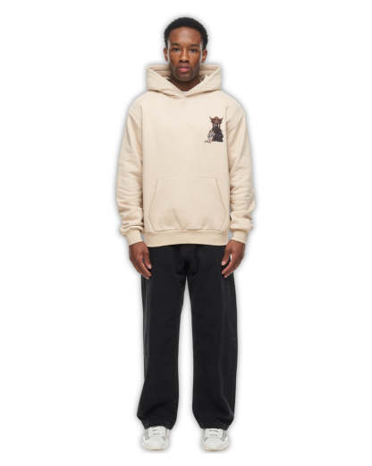 TIGER'S GRACE HOODIE|Streetwear Oversized Vintage Casual Wear-Coordom