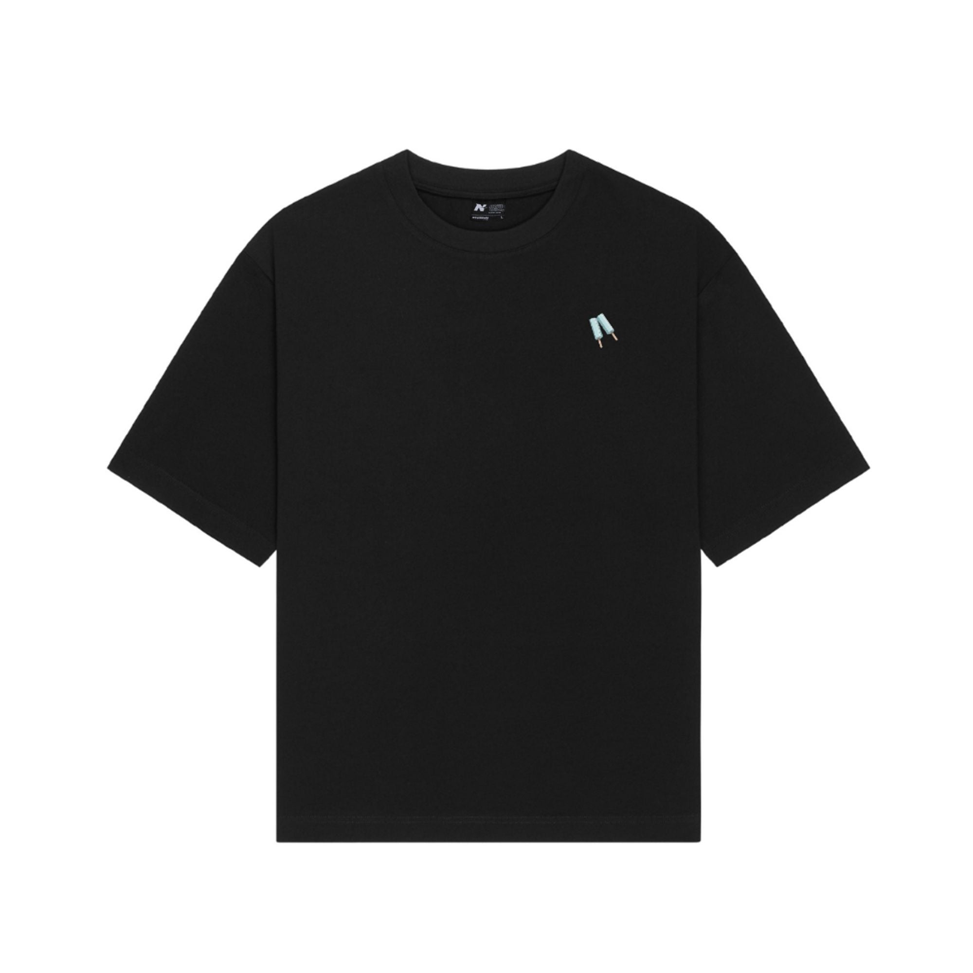 "JIRAIYA X SOUL" T-SHIRT-Coordom