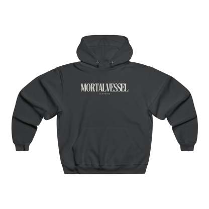 FALLEN ANGEL MORTALVESSEL HOODIE|Streetwear Oversized Vintage Casual Wear-Coordom