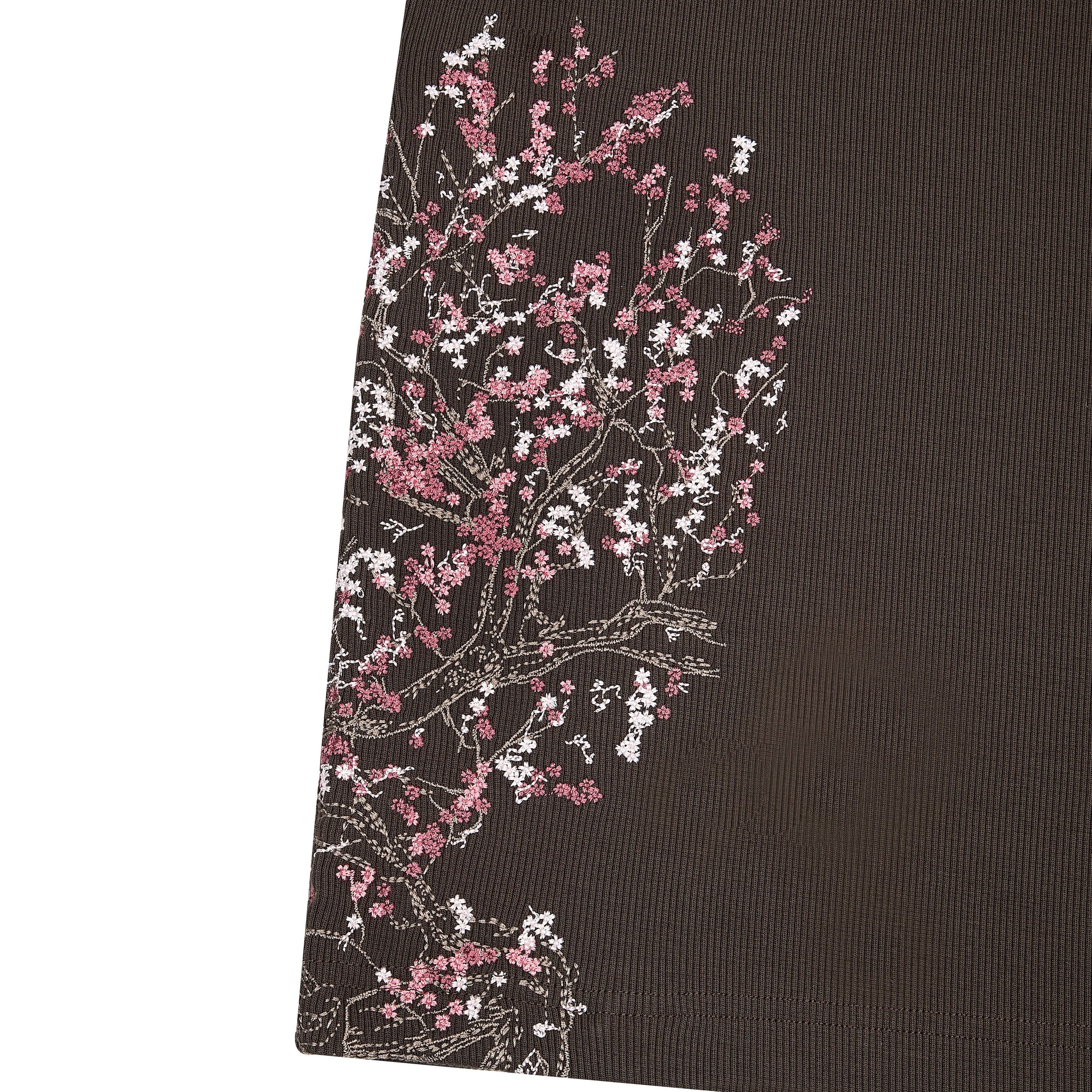 "blossom v2" Tanktop anthracite-Coordom