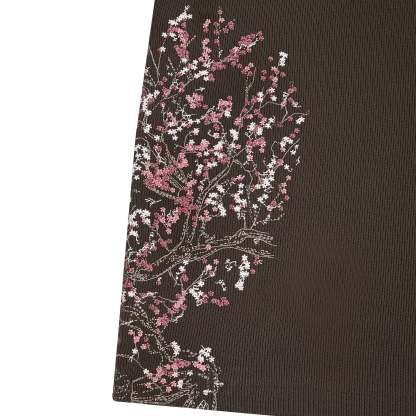 "blossom v2" Tanktop anthracite-Coordom