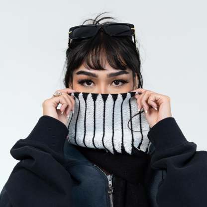 Spirit Scarf-Coordom
