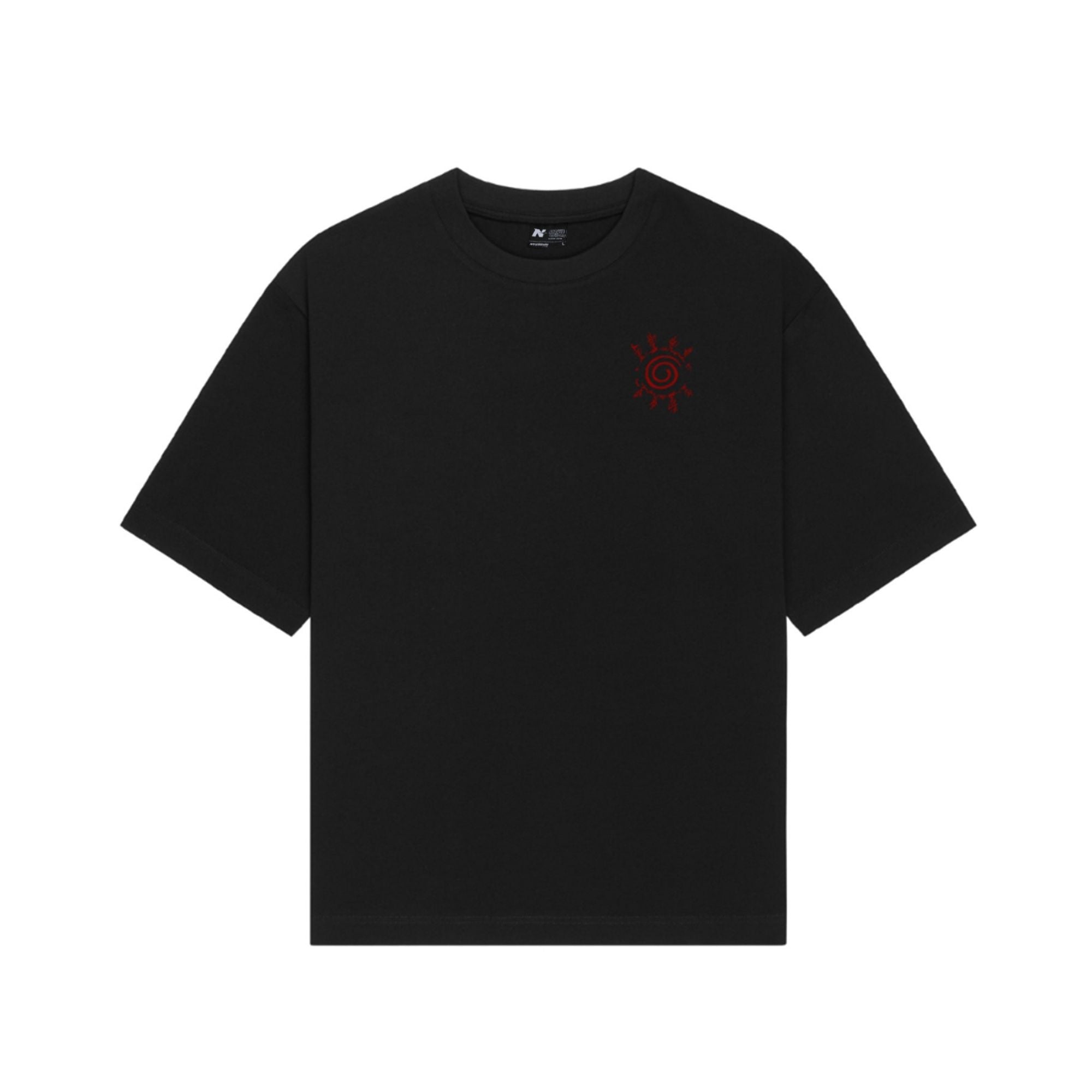 "KURAMA X NARUTO" T-SHIRT-Coordom