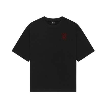 "KURAMA X NARUTO" T-SHIRT-Coordom