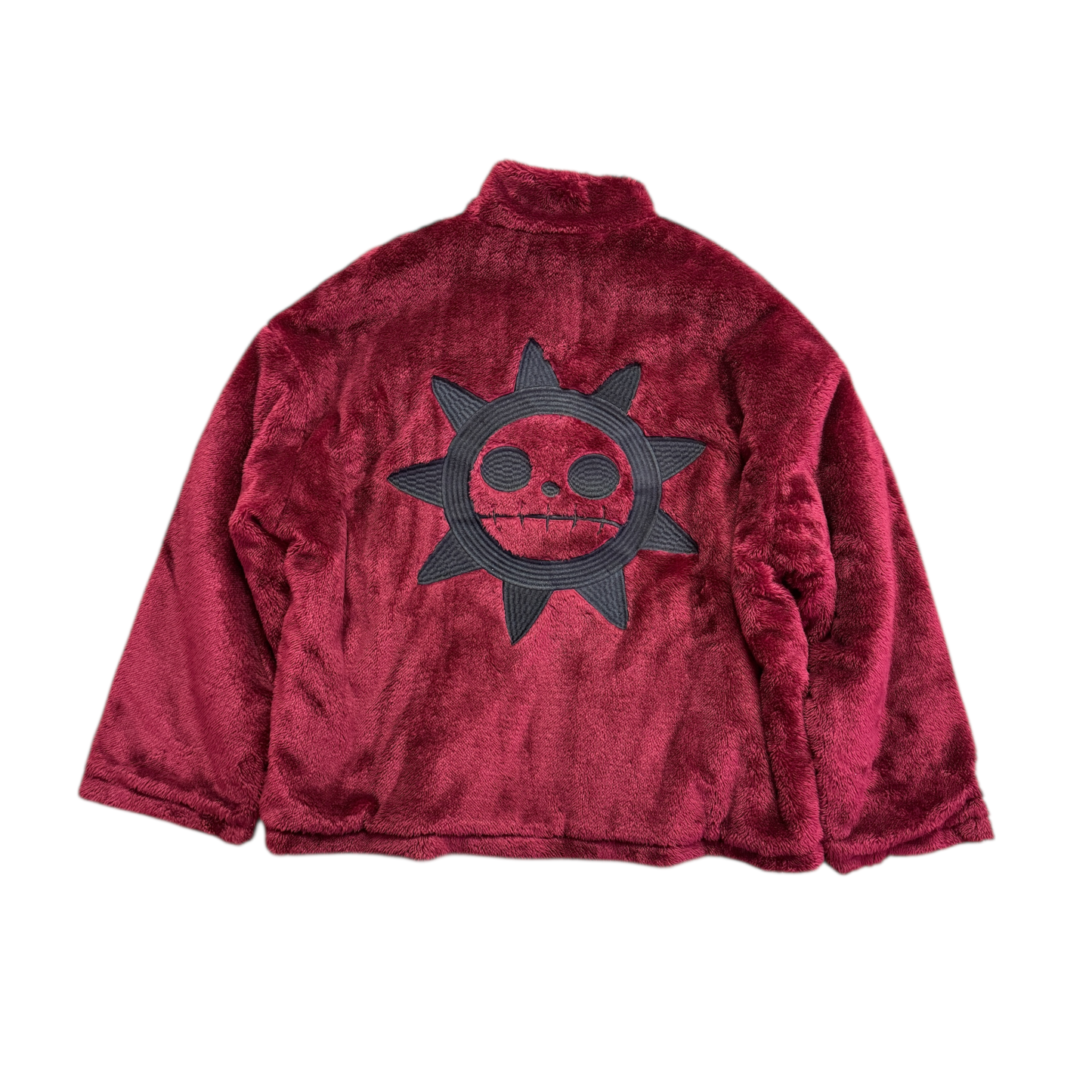 Kid Sherpa-Coordom
