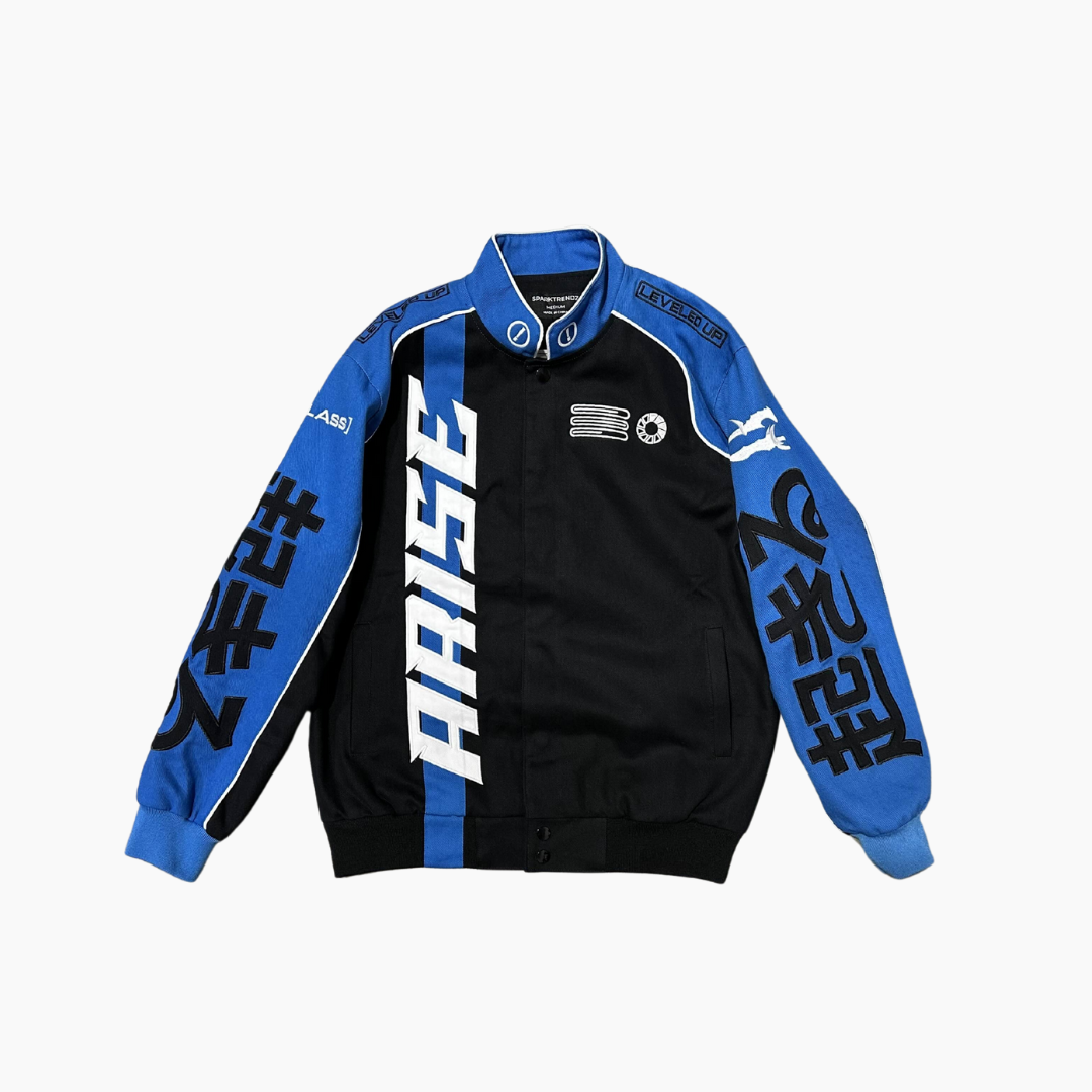 Arise Racing Jacket-Coordom